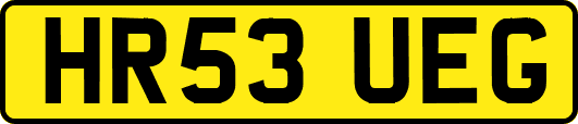 HR53UEG