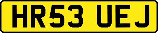 HR53UEJ