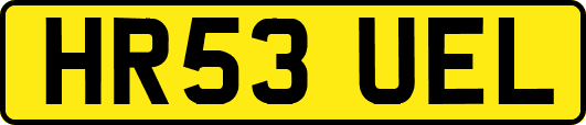 HR53UEL
