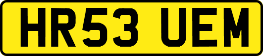 HR53UEM
