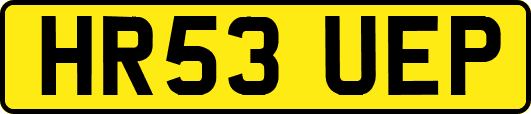 HR53UEP