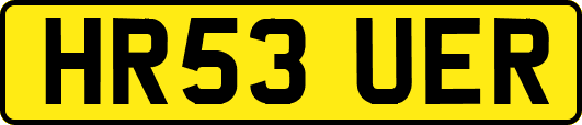 HR53UER