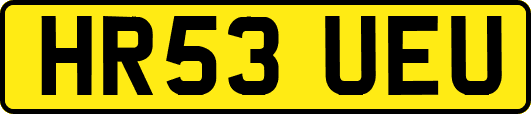 HR53UEU