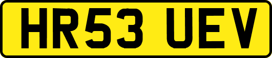 HR53UEV