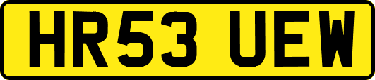 HR53UEW