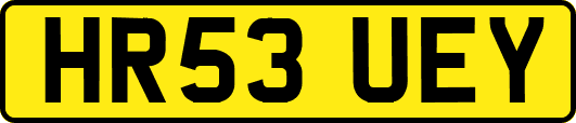 HR53UEY