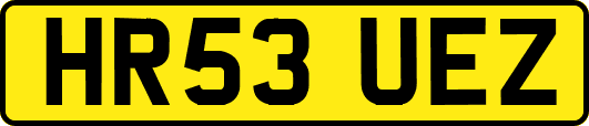 HR53UEZ