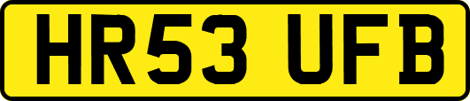 HR53UFB
