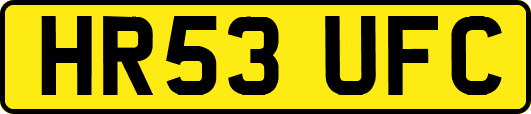 HR53UFC