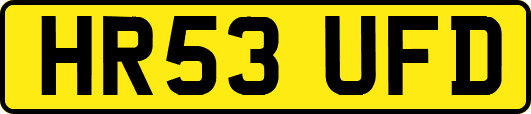HR53UFD