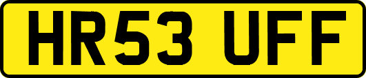 HR53UFF