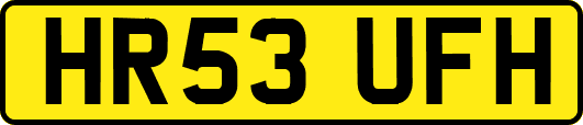 HR53UFH