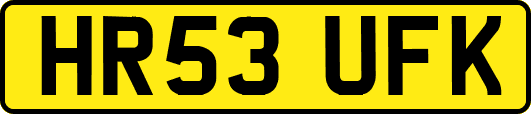 HR53UFK