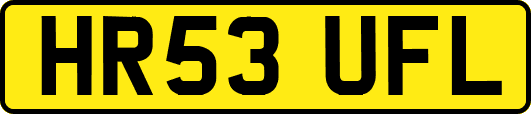 HR53UFL