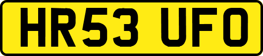 HR53UFO