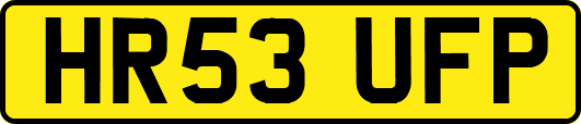 HR53UFP