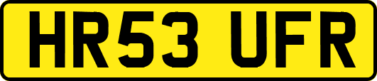 HR53UFR