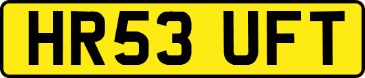 HR53UFT