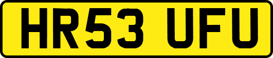 HR53UFU