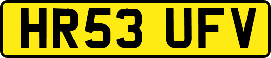 HR53UFV