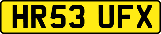 HR53UFX