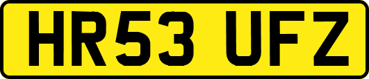 HR53UFZ