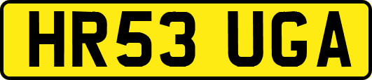 HR53UGA