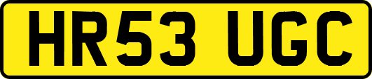 HR53UGC