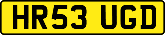 HR53UGD