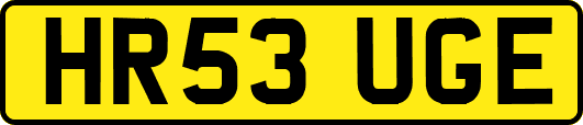 HR53UGE