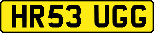 HR53UGG