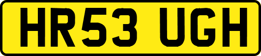HR53UGH