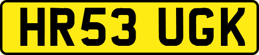 HR53UGK