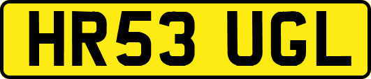 HR53UGL
