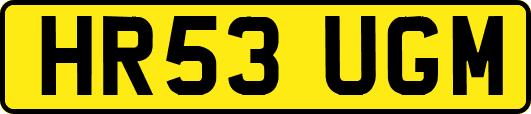 HR53UGM