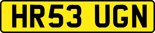 HR53UGN