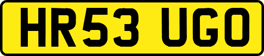 HR53UGO