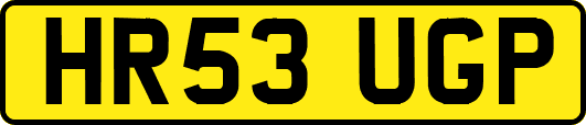 HR53UGP