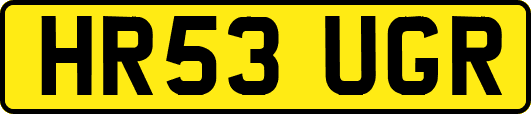 HR53UGR