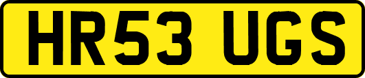 HR53UGS