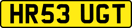 HR53UGT