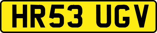 HR53UGV