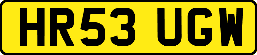 HR53UGW