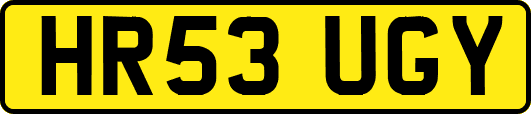 HR53UGY