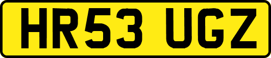 HR53UGZ