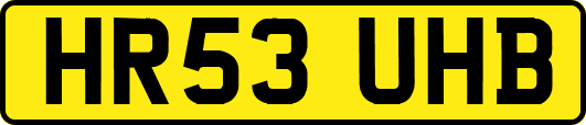 HR53UHB