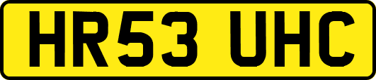 HR53UHC