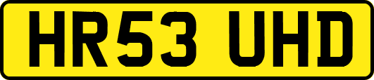 HR53UHD