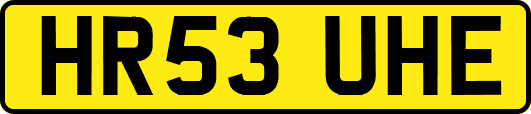HR53UHE