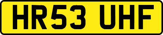 HR53UHF